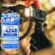 GoPro HERO13 Creator Edition運(yùn)動(dòng)相機(jī) 創(chuàng)作者禮盒 戶外摩托騎行記錄 防水防抖相機(jī) 