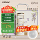 Vanow保溫杯茶水分離女生畢業(yè)季送老師陶瓷內(nèi)膽泡茶杯子生日禮物