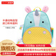 SKIP HOP（SKIPHOP）SKIP HOP兒童書包 幼兒園書包 動物 卡通背包（適合上幼兒園） 獨(dú)角獸