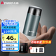 志高（CHIGO）剃須刀電動(dòng)刮胡刀胡須刀 男士迷你便攜胡子刀剃胡刀送男友送父親節(jié)生日七夕情人節(jié)禮物SA2231