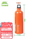 兄弟捷登（BRS）BRS油爐專用530 750 1000油瓶戶外油爐專用燃料瓶便攜汽油備用瓶 750ml