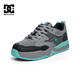 DCSHOES ASCEND LE Pro運(yùn)動(dòng)休閑鞋男款防滑專業(yè)滑板鞋小眾潮鞋男鞋高級(jí)感 灰/黑 運(yùn)動(dòng)鞋尺碼 41
