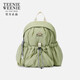 Teenie Weenie雙肩背包女戶(hù)外旅游輕便TW小熊通勤運動(dòng)小背包女包2026新款開(kāi)學(xué)季
