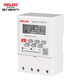 德力西電氣時控開關(guān)定時器定時開關(guān)自定義時間控制 KG316T AC220V