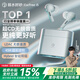 弱水時(shí)砂【周傳雄推薦】earfree i5無(wú)線藍(lán)牙耳機(jī)主動(dòng)降噪入耳式HiFi音質(zhì)專(zhuān)用超長(zhǎng)續(xù)航游戲運(yùn)動(dòng)耳機(jī)送男女友 遠(yuǎn)天藍(lán)|HiFi音質(zhì)+強(qiáng)降噪+不壓耳