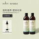 sukin澳洲進(jìn)口 天然平衡無(wú)硅油洗發(fā)水男女通用洗頭膏 送免洗護發(fā)素 絲滑柔順500mL2瓶-送250ml護發(fā)素