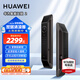 華為（HUAWEI）智能門(mén)鎖 家用指紋鎖AI密碼鎖貓眼防盜門(mén)鎖鴻蒙系統(tǒng)全屋智能聯(lián)動(dòng)電子鎖 智能門(mén)鎖 2（標(biāo)準(zhǔn)版）星際黑