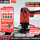 澎博動(dòng)力TURBOVOLT 電動(dòng)抽油泵220V大功率抽液泵柴油泵抽油神器780W鋁合金 EPA78