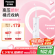 松下（Panasonic）沖牙器洗牙器牙線水牙線伸縮便攜脈沖水流牙齒沖洗器入門(mén)新手款生日七夕情人節(jié)禮物送男女友JDJ1