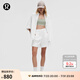 lululemon丨LuluLinen 女士高腰短褲 6