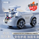 麥格萌兒童平衡車(chē)1-3歲防側(cè)翻新款四輪無(wú)腳踏歲寶寶玩具滑行車(chē)生日禮物 寶寶滑行車(chē)淺藍(lán)【燈光音樂(lè)】 六一兒童節(jié)禮物男女孩兒童車(chē)新年