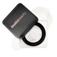 HUDA BEAUTY圣誕限定18色眼影盤(pán)Lcy Nude十八色眼影 定妝散粉Sugar Cookie白色 20g