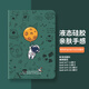 奶小鴨（NEYAA）適用ipad air7保護(hù)套2025/24新款ipadair6/5/4保護(hù)殼11/10.9英寸蘋果平板全包超薄硅膠防摔 暗夜綠