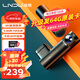 凌度行車記錄儀Z500S 4K高清夜視語音聲控WiFi6手機APP互聯(lián)停車監(jiān)控
