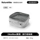 Naturehike挪客旅行收納袋便攜戶外出差行李箱衣服內(nèi)衣衣物分裝袋洗漱包M碼