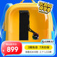 聯(lián)力LIANLI 隱流2代 一體式360水冷散熱器 積木四代風(fēng)扇無(wú)線(xiàn)RGB燈光 LCD屏幕 倒置式水冷管 隱藏式線(xiàn)材 聯(lián)力 隱流二代360水冷 無(wú)風(fēng)扇 黑色