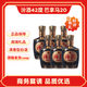 汾酒山西杏花村1915巴拿馬20 42度清香型白酒 純糧高度酒保真中秋送禮 42度 475mL 6瓶 已拆封原箱