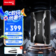 長城（Great Wall）1TB SSD固態(tài)硬盤 SATA3.0接口高速讀寫?yīng)毩⒕彺?GW600S系列 讀速560MB/S
