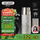 艾曼格（IMOGY）節(jié)日禮物純鈦保溫杯男女士大容量高顏值鈦杯泡茶杯子戶外燜茶水杯