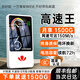 飛瑧隨身wifi6千兆移動隨身wifi2025款流量免插卡路由器車載便捷式無線上網(wǎng)直播辦公榮耀出品蘋果通用 【5Ghz至尊版】1W毫安8核-續(xù)航72小時(shí)