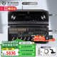 天逸（Winner）AT-2300PRO 家庭影院功放機杜比全景聲7.3.4影K家用發(fā)燒HIFI級功放音響套裝環(huán)繞立體合并式AV功放 AT-2300PRO