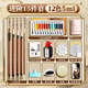 得力中國畫(huà)顏料多色國畫(huà)兒童成人美術(shù)生專(zhuān)用初學(xué)者套裝入門(mén)毛筆水墨畫(huà)工具全套24色國畫(huà)顏料小學(xué)生套裝 【進(jìn)階者】12色5ml-15件