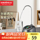 金灶（KAMJOVE）裝水抽水器電動(dòng)飲水機上水器 純凈水桶取水器自動(dòng)壓水器吸水器 P-01T