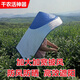 婕茵桐披風(fēng)農(nóng)活尖頂帽遮陽戶外防曬疊穿斗笠隔熱防雨采茶茉莉花帽套帽子 90cm防曬加厚披風(fēng)【加斗笠帽】