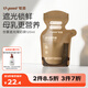 世喜遮光儲奶袋母乳一次性?xún)Υ娲√柋ｕr奶粉分裝袋120ml*30片