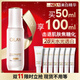 玉蘭油（OLAY）全新水光小白瓶50ml美白精華液抗糖提亮去黃補水護膚品生日禮物