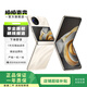 vivo X Flip  輕巧優(yōu)雅設計 魔鏡大外屏 懸停蔡司影像 驍龍8+二手手機 綢金 12G+256G