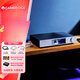 CAMBRIDGE AUDIO（劍橋）CXN100 數(shù)字網(wǎng)絡(luò)流媒體播放器發(fā)燒級(jí)高保真HiFi播放機(jī)DSD512前級(jí)音頻解碼器DAC藍(lán)牙WIFI CXN100（灰色）