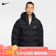 耐克NIKE運動夾克/風衣男連帽ACG TFADV LUNAR秋冬外套FV8911-010黑XL