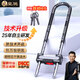 皇馳u型鎖玻璃門門鎖鎖u型抗剪防撬防盜鎖具電動車鎖掛鎖門鎖商用