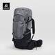 KAILAS巔峰Carbon III 65+10 徒步背包 KA2553001 深瓦灰 M