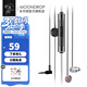 水月雨 Quarks夸克 入耳式耳機(jī)微動圈Hifi耳塞 入門小神器 夸克【帶麥版】