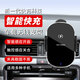 訊極熊2025新款車載手機(jī)支架無(wú)線充電器導(dǎo)航汽專用手機(jī)支架蘋果安卓華為小米三星全自動(dòng)感應(yīng)充電線充電器 智能感應(yīng)無(wú)線車載充電導(dǎo)航支架 15W快充【黑色】智能感應(yīng)閉合