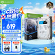 希捷（SEAGATE）安防硬盤(pán) 4TB 256MB SATA CMR垂直 機械硬盤(pán) 視頻儲存 三年質(zhì)保 希捷酷鷹 3.5英寸ST4000VX016