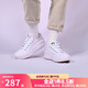 匡威（Converse）新款A(yù)ll Star Move云朵厚底鞋女鞋低幫帆布鞋增高松糕鞋570257C 570257C 現(xiàn)貨 36
