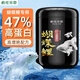 瘋狂水草蝴蝶鯉專用飼料高蛋白500g3.0mm中粒 觀賞魚蝴蝶鯉飼料魚糧魚食