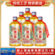 崢心釀貴州醬酒 白酒醬香型53度 糧食酒高粱保價品鑒口糧試飲自飲酒水 53度 500mL 6瓶 整箱+3手提袋