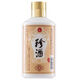 珍酒珍五金標 53度100ml 醬香型白酒 53%vol 100mL 1瓶