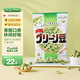 春日井膨化香脆豌豆米果(小)90g 休閑辦公室 休閑 下酒小零食