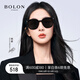 BOLON暴龍眼鏡楊紫同款防紫外線太陽鏡女戶外開車偏光墨鏡男 BL3113C10