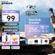 閃迪（SanDisk）創(chuàng)作者系列 高速內(nèi)存卡 無(wú)人機(jī)/運(yùn)動(dòng)相機(jī)內(nèi)存卡U3 V30 A2 監(jiān)控存儲(chǔ)卡 4K存儲(chǔ)卡 128GB |讀速190MB/s