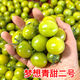 青甜2號綠色小番茄青霞圣女果清甜翡翠柿子非青口蜜當(dāng)季新鮮水果 5斤 精選裝【京東快遞】