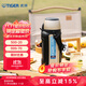 虎牌（TIGER） 保溫杯男女旅行壺戶(hù)外運動(dòng)保溫杯不銹鋼真空杯MHJ-A15C 1.49L 香檳金NH 1490ml
