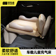 探險者（TAN XIAN ZHE）充氣床墊戶外露營氣墊床車載兒童充氣床墊折疊便攜氣墊床 車載充氣床+驅(qū)蚊充氣泵