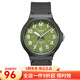 卡西歐(CASIO)男表 男士橡膠帶運(yùn)動(dòng)手表 MW-240-3B