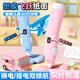 貝初眾兒童美樂蒂玩具3d打印筆女孩6-10歲生日禮物3立體53D8五12十 庫洛米升級3D打印筆【13卷耗材+禮袋+雙充雙顯】 7-14小男孩送禮推薦【升級精美禮盒】送禮袋